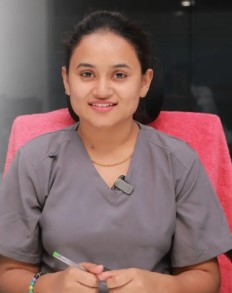 Dr Sai Nikitha Arakari